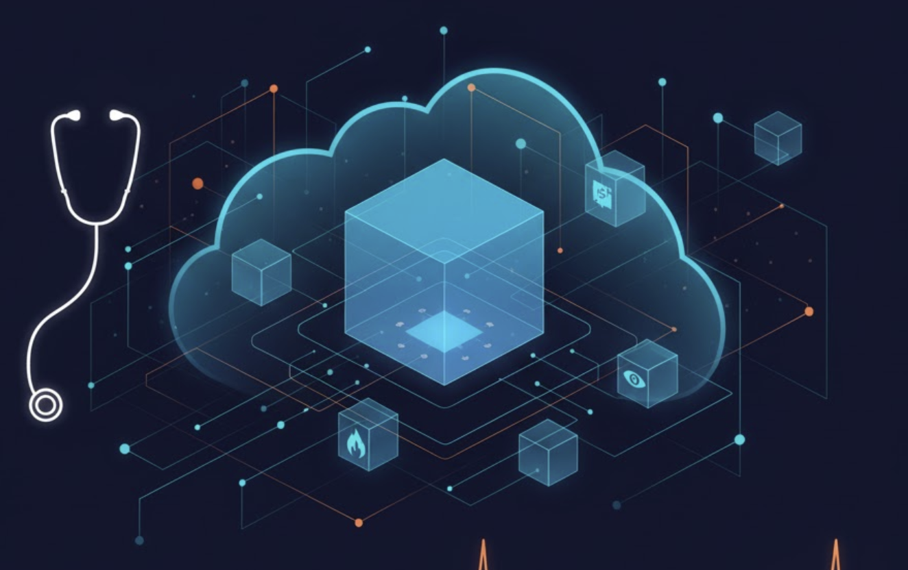 Medical Equipment Managment System