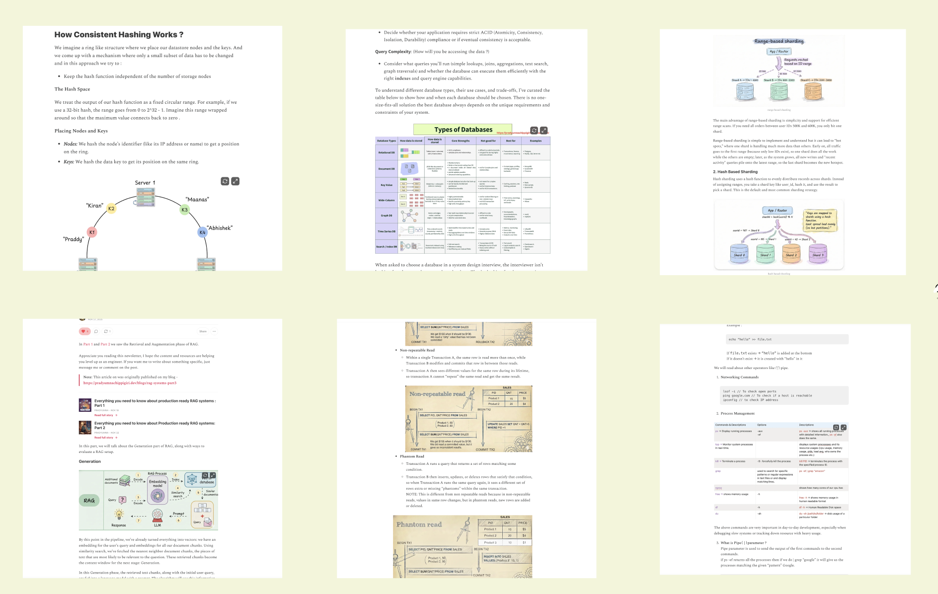 LeveYouUp Substack Newsletter