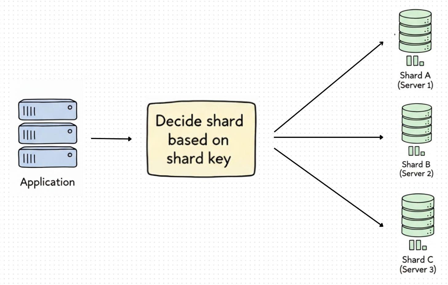 Sharding overview