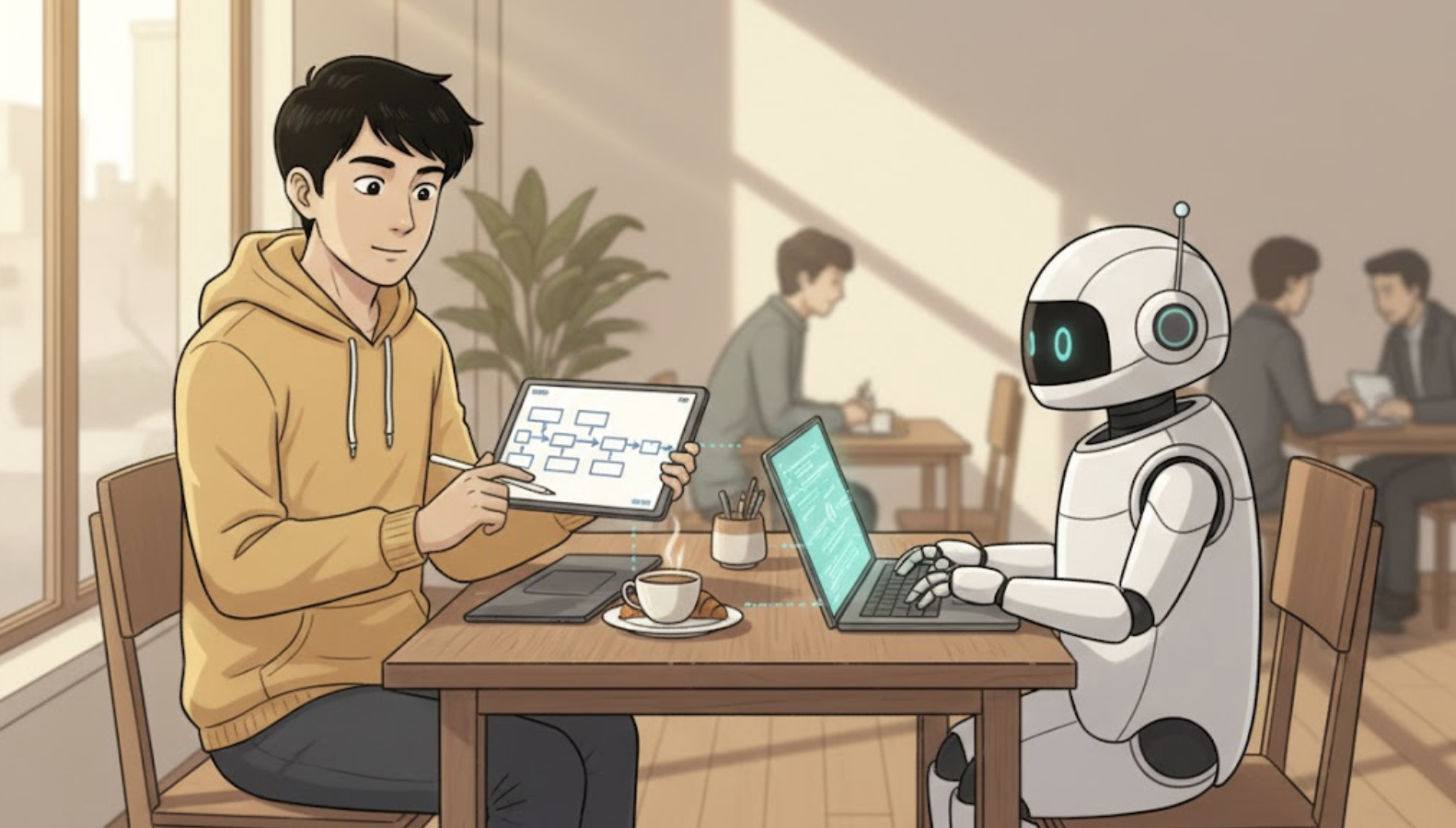 Future of software engineers